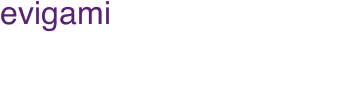 evigami